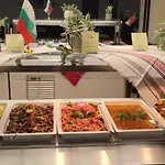 Хотел лилия 4*