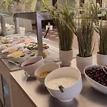 Хотел лилия Златни пясъци