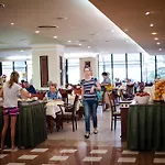 Хотел лилия 4*