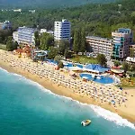 Хотел лилия Златни пясъци