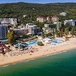 Хотел лилия 4*
