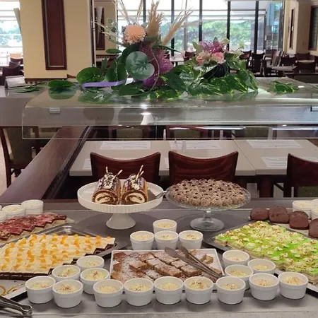 Lilia Готель 4*