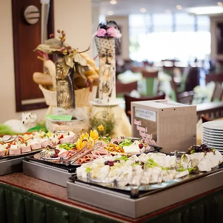 Lilia Готель 4*