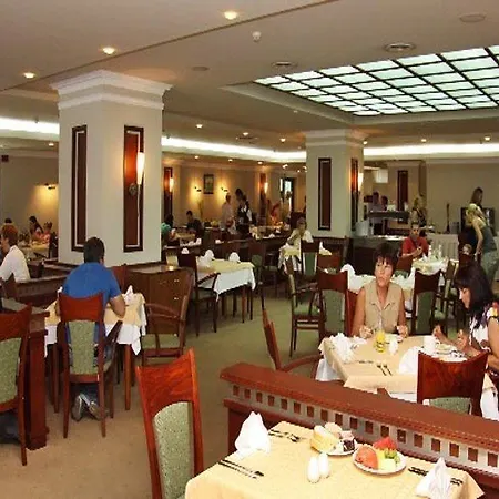 丽利亚酒店 金沙