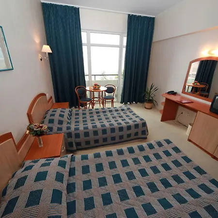 Lilia 4* Золоті Піски