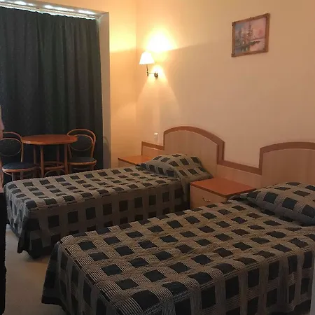 Lilia 4* Altın Kumlar