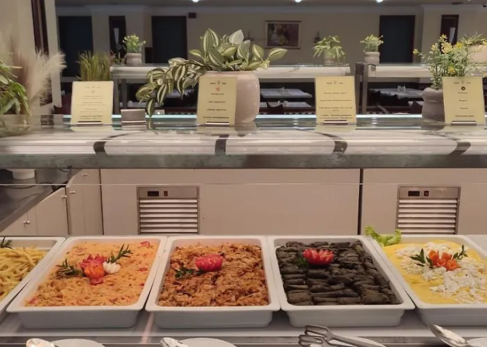 Lilia Hotel Goldstrand