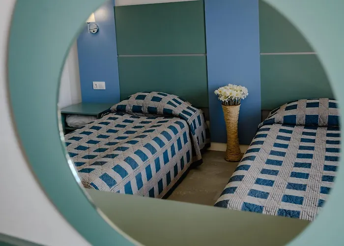 丽利亚酒店 4* 金沙