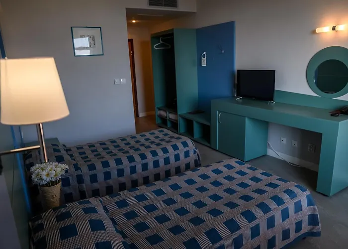 Hotel Lilia Goldstrand