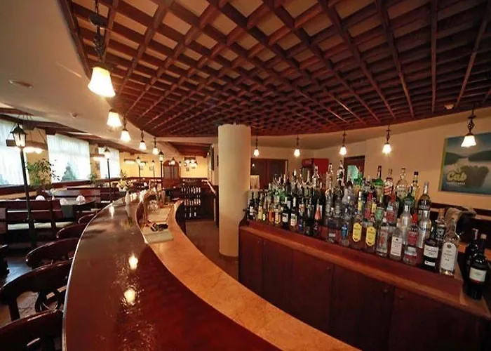 Hotel Lilia Goldstrand