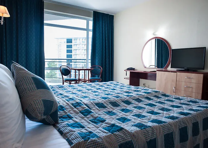 Hotel Lilia Goldstrand