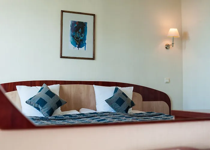 Lilia Hotel Nisipurile de Aur