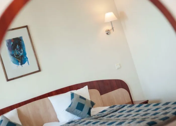 Lilia Hotel Nisipurile de Aur