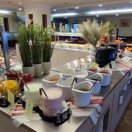 Lilia Hotel Złote Piaski
