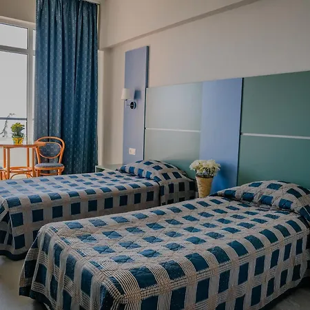 Lilia Hotel