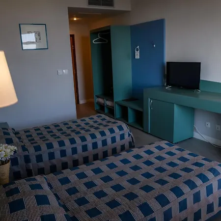 Hotel Lilia Golden Sands