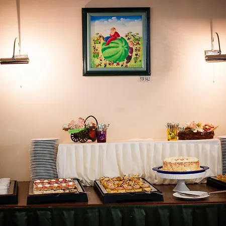 Lilia Hotel