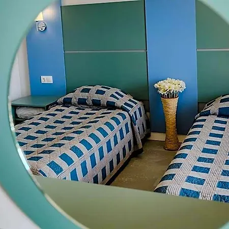 Hotel Lilia Golden Sands
