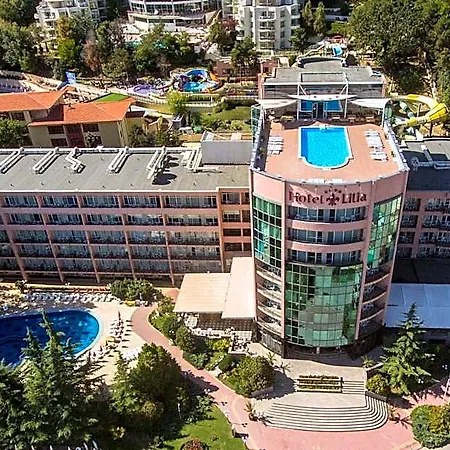 Hotel Lilia