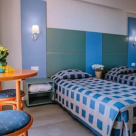 Lilia Hotel Golden Sands