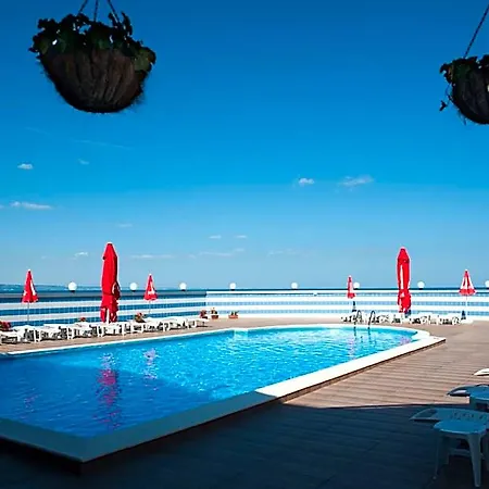 Hotel Lilia