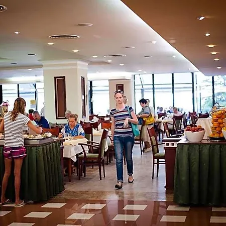 Lilia Hotel