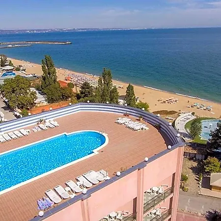 Hotel Lilia Golden Sands
