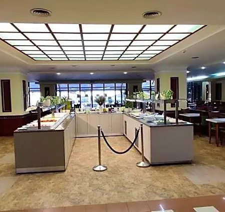 Hotel Lilia 4*