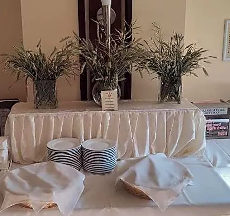Hotel Lilia 4*