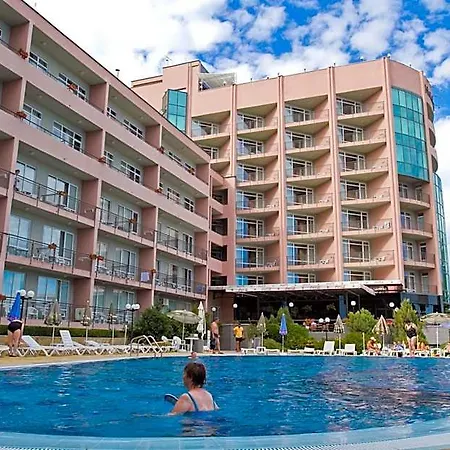 Hotel Lilia