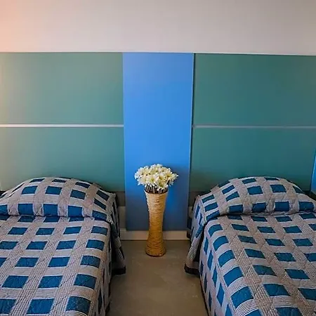 Lilia 4* Golden Sands