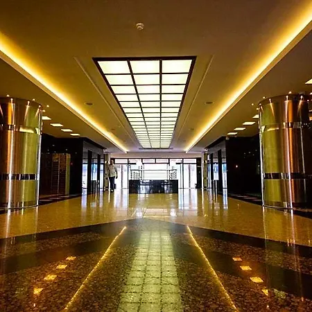 Lilia Hotel Golden Sands