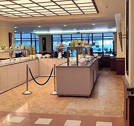 Lilia 4* Golden Sands