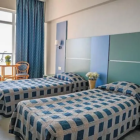 Lilia Hotel
