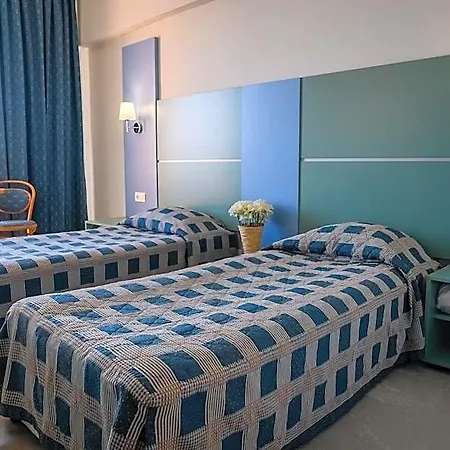 Hotel Lilia Golden Sands