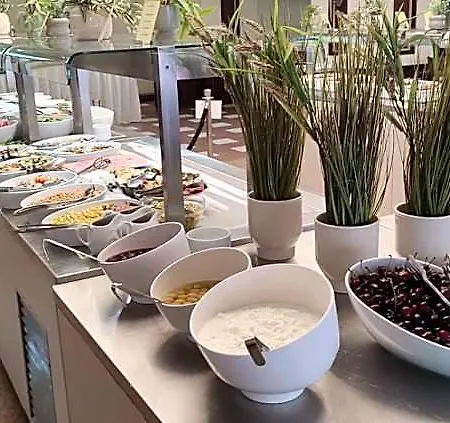 Lilia Hotel 4*