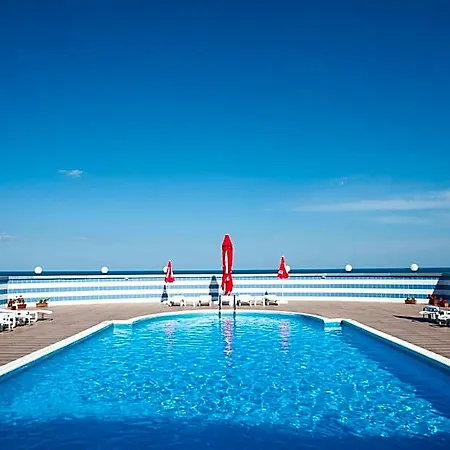 Hotel Lilia Golden Sands