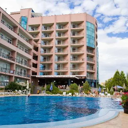 Lilia Hotel