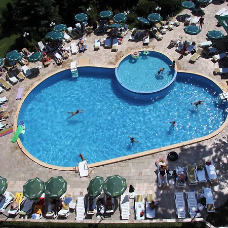 Lilia Hotel Złote Piaski