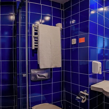 Lilia Hotel Złote Piaski