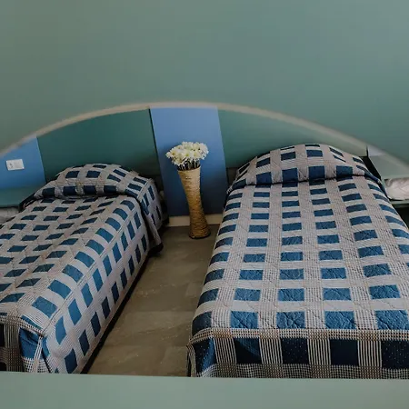 Lilia 4* Złote Piaski