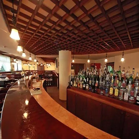 Hotel Lilia Golden Sands