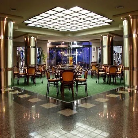 فندق Lilia