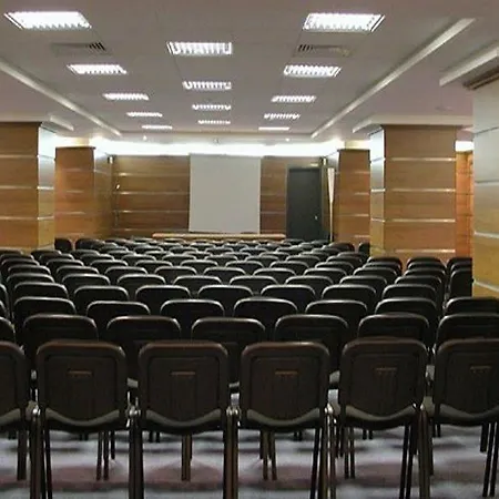 Hotel Lilia 4*