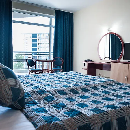 Hotel Lilia Golden Sands