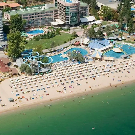 Lilia Hotel 4*