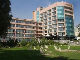 Hotel Lilia Złote Piaski