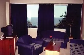 Lilia Hotel Złote Piaski