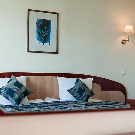 Lilia Hotel Golden Sands