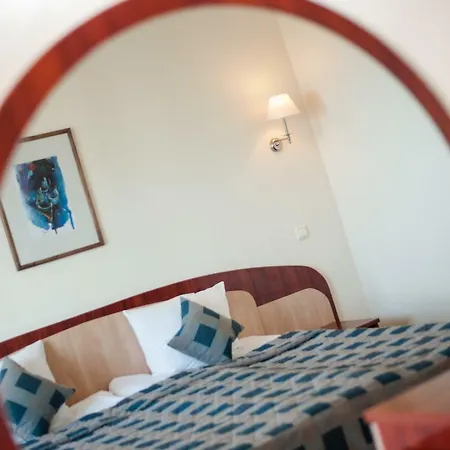 Lilia Hotel Golden Sands